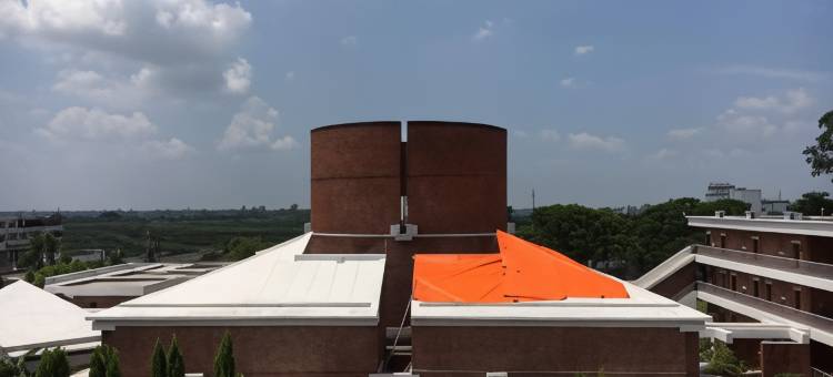 印度霍克酒店(Indo Hokke Hotel)图片