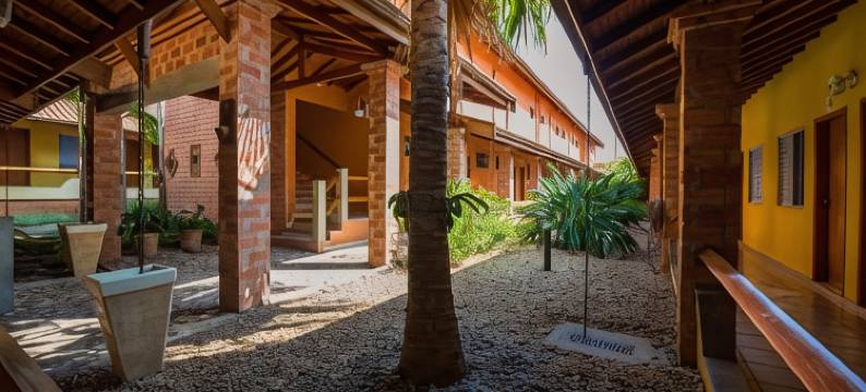 里梅拉维罗纳酒店(Limeira Verona Hotel)图片