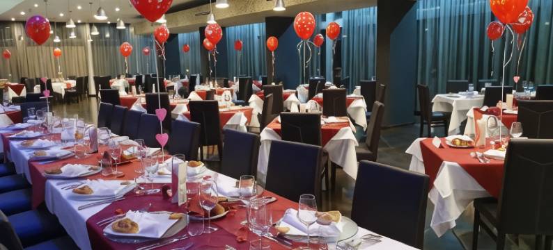 阿德米多酒店(Hotel Admeto)图片