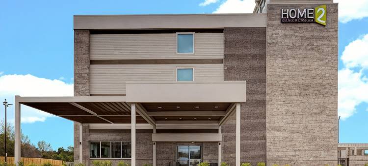 布莱斯伍德希尔顿惠庭酒店(Home2 Suites by Hilton Blythewood)图片