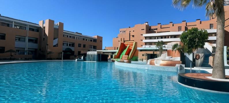 海王星酒店(Hotel Neptuno by on Group)图片