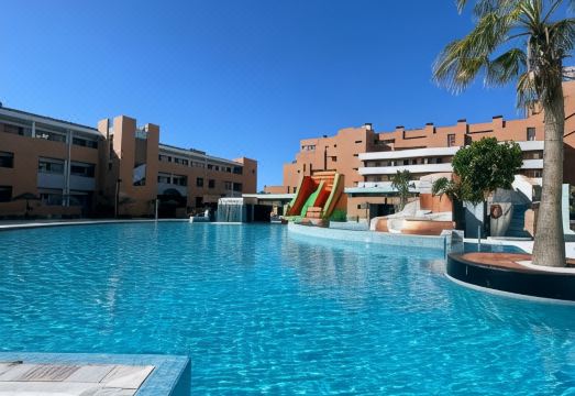 Hotel Neptuno by on Group Hotel Overview