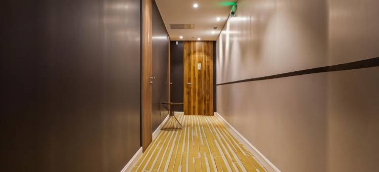 安古勒米圣盖莱酒店(Hotel le Saint Gelais)图片