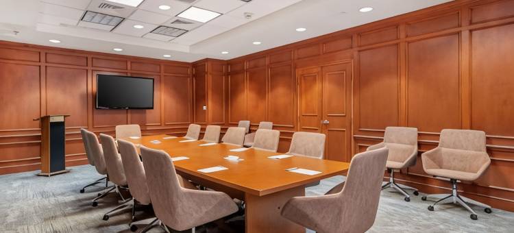 希尔顿花园酒店-亚特兰大东北/格威内特舒格洛夫(Hilton Garden Inn Atlanta NE Gwinnett Sugar Loaf)图片