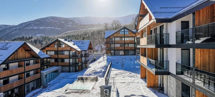 Tremonti卡帕奇酒店(Tremonti Hotel Karpacz)图片