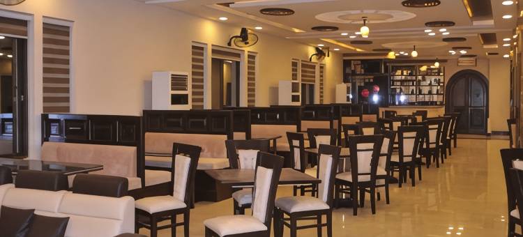 一号酒店-DG Khan店(Hotel One DG Khan)图片