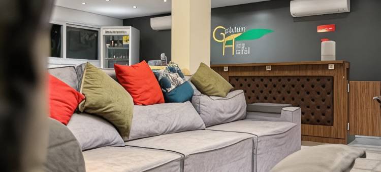 金山酒店(Hotel Golden Hills)图片