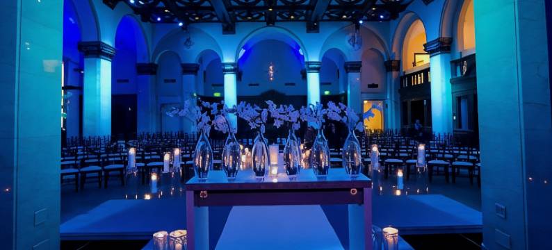 大急流城城市公寓酒店 - 阿桑德连锁酒店(CityFlatsHotel - Grand Rapids, Ascend Hotel Collection)图片