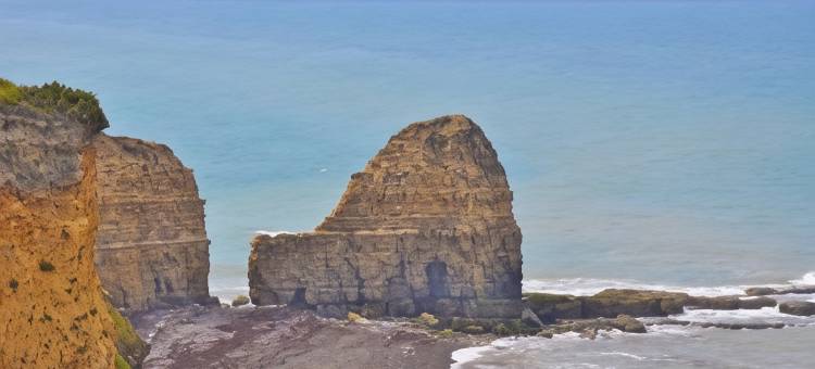 Contact Hotel Utah Beach Carentan图片