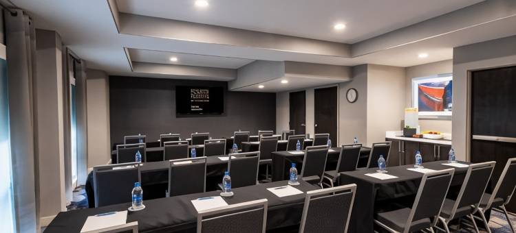 夏洛特福朋喜来登酒店(Four Points by Sheraton Charlotte - Lake Norman)图片