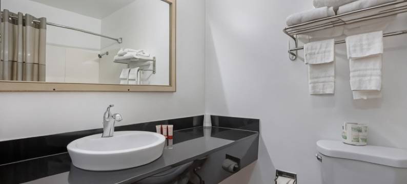 OYO帕姆代尔-羚羊谷酒店(Hotel Palmdale - Antelope Valley -Listing Partner)图片