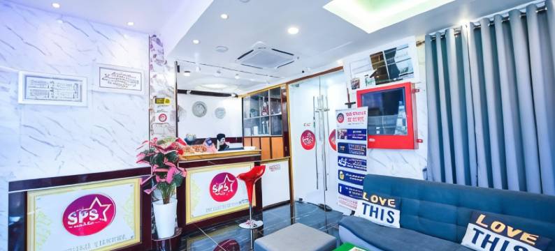 SP高级酒店(Capital O 90543 Sp Star Hotel)图片