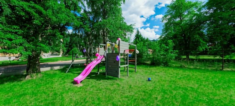 爱老锻造公寓酒店(Apartamenty Hotelove z Biokominkiem Stara Kuźnia)图片