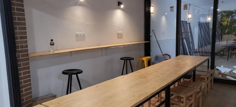 马德里一号旅舍(One Fam Madrid)图片