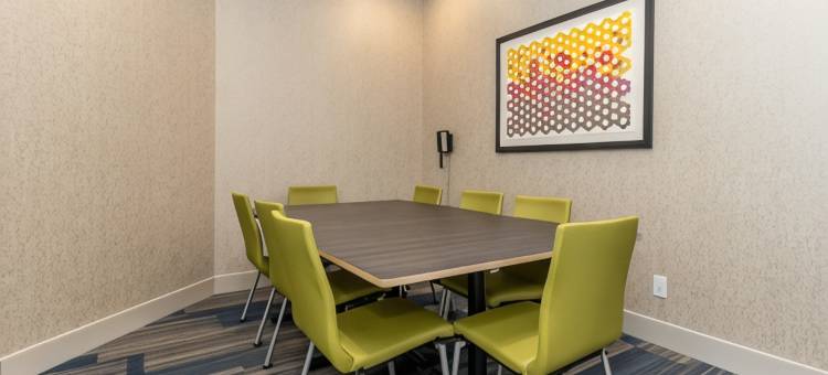 奇利瓦克东智选假日套房酒店(Holiday Inn Express & Suites Chilliwack East)图片