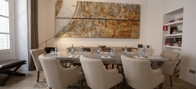 帕尔马普罗酒店(Puro Hotel Oasis Urbano)图片