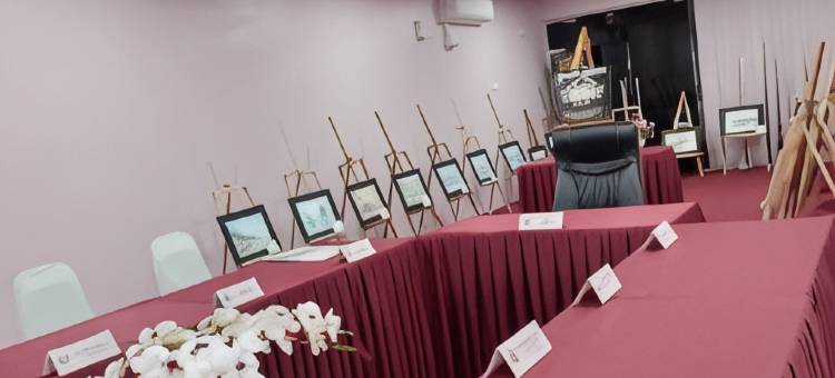 努尔精品酒店(Noor Boutique Hotel)图片