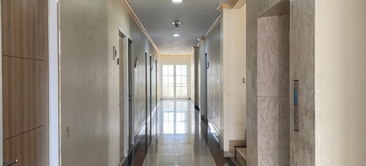 Safira Homestay Syariah图片