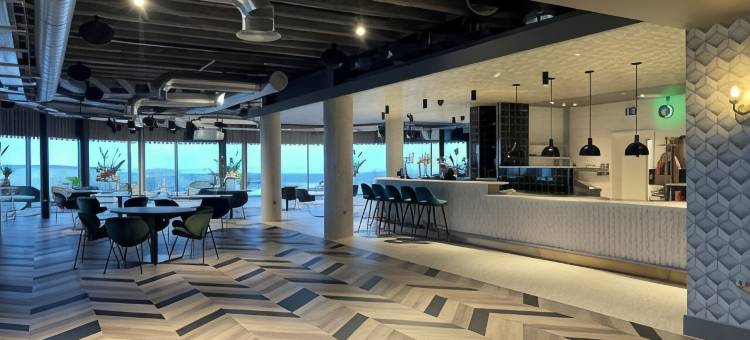 绍斯波特海滨酒店(Waterfront Southport Hotel)图片