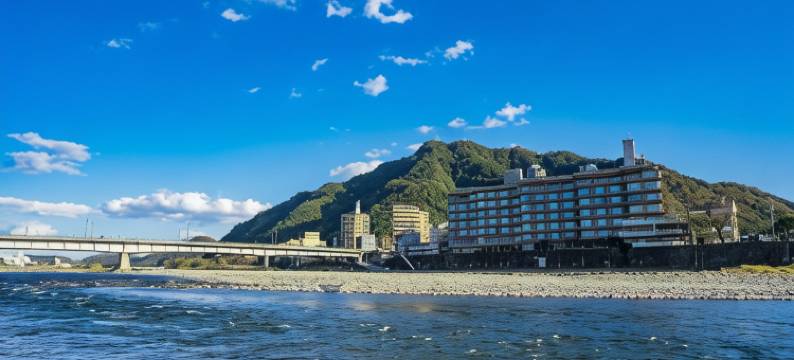 十八楼(Juhachiro)图片