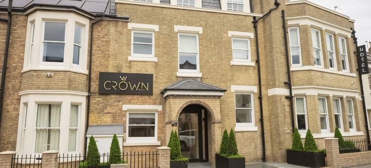皇冠酒店(Crown Hotel)图片