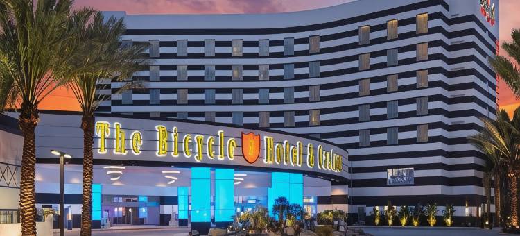 龙凤大 酒店(Parkwest Bicycle Casino)图片