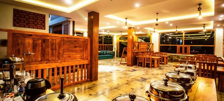 La Riqueza Kanatal - Top Selling - Award Winning Hotel - Mountain View Rooms - Centrally Located图片