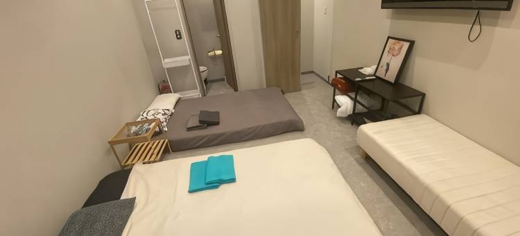 54旅程-六本木(54Journey Roppongi)图片
