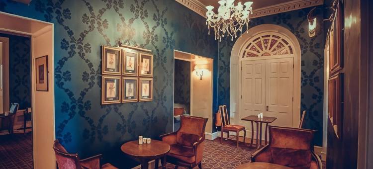 阿比洛斯康姆酒店(Abbey Hotel Roscommon)图片