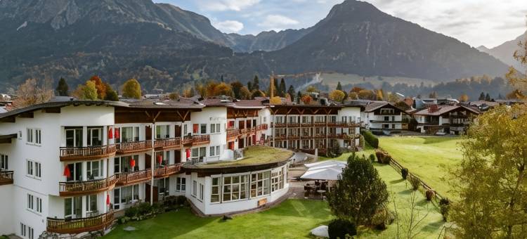 Best Western Plus Hotel Alpenhof图片