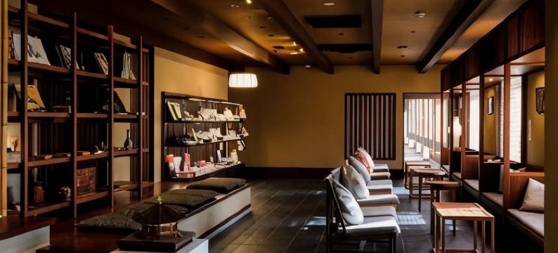 和空法隆寺寺庙镇酒店(Temple Town Hotel Waqoo Horyuji)图片