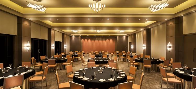 亨比凯悦嘉轩酒店(Hyatt Place Hampi)图片