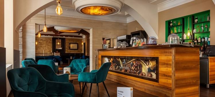 Ekono by Leva Hotel Strasser图片