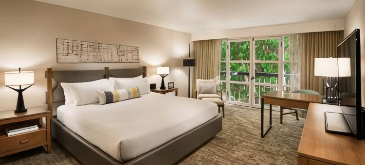 坦佩使命棕榈酒店 - Hyatt悠选品牌成员(Tempe Mission Palms, A Destination by Hyatt Hotel)图片