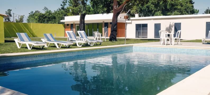 亚马逊帕麦拉旅游公寓(Amazonia Palmela Apartamentos Turisticos)图片