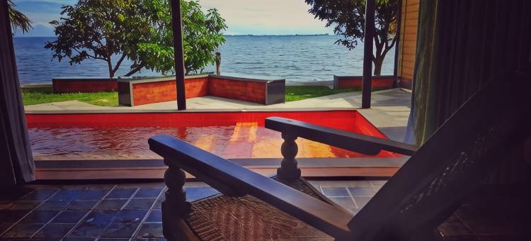 班纳马达度假村(Punnamada Resort)图片