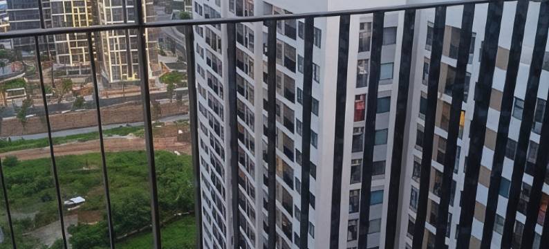 我爱云峰大公园胡志明市(GÂY THƯƠNG NHỚ Homestay Phòng Trong Vinhome Grand Park tên cũ I Love Vinhome Grand Park)图片