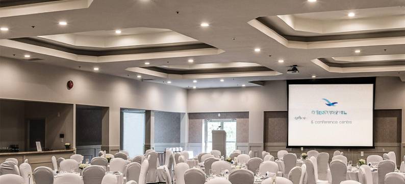 格林威尔湾酒店，温德姆Trademark精选(Georgian Bay Hotel, Trademark Collection by Wyndham)图片