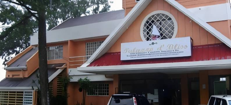 玛丽安帕拉兹酒店(Marian Palazz Hotel)图片