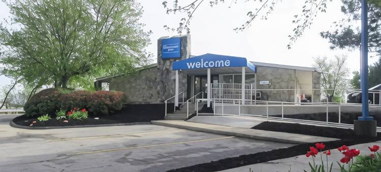 罗德威酒店(Rodeway Inn)图片