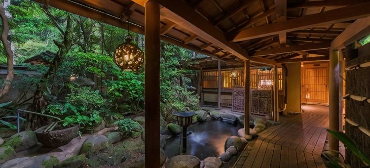 米屋酒店(Toushinan Komeya)图片