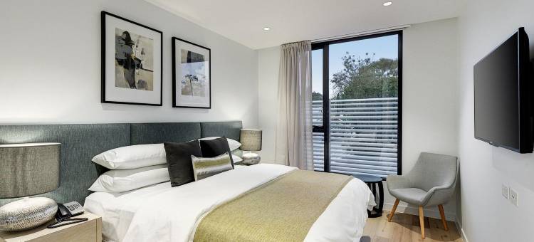 坎伯威尔服务式公寓(Camberwell Serviced Apartments)图片