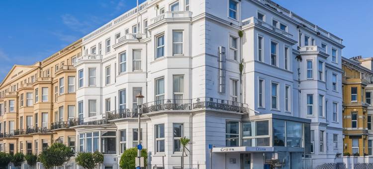 贝斯特韦斯特优质柑橘酒店伊斯特本(Best Western Plus Citrus Hotel Eastbourne)图片