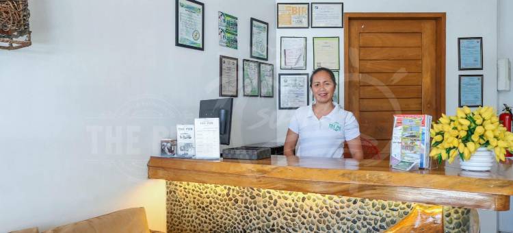 酒吧酒店(The Pub Hotel)图片