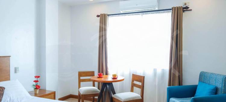 酒吧酒店(The Pub Hotel)图片