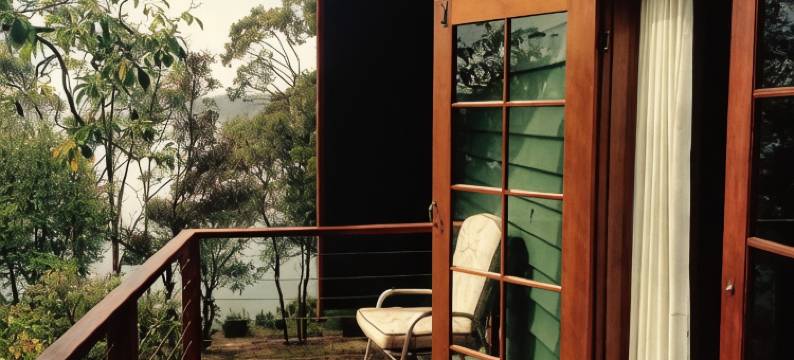 宁静地点乡村民宿(Tranquil Point)图片