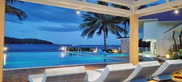 涅槃度假村(Nirvana Resort Puerto Galera)图片