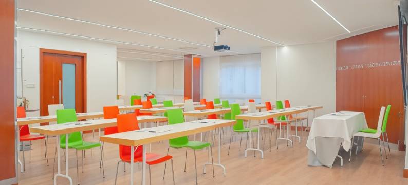 里亚斯巴哈斯旅馆(Rias Bajas)图片