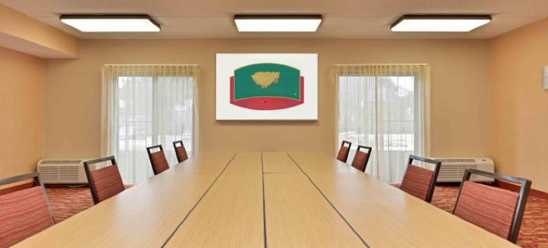 达拉斯西北万怡酒店(Courtyard Dallas Northwest)图片