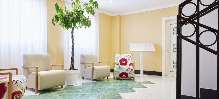 丹尼耶利波萨洛酒店(Hotel Danieli Pozzallo)图片